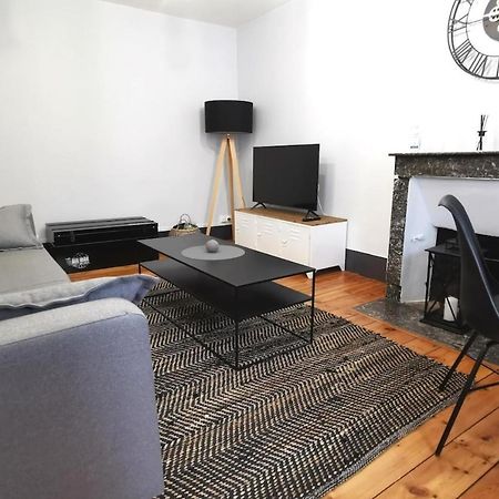 Coup De Coeur 42 M2 ! Hyper Centre Limoges Gare Apartment Exterior photo